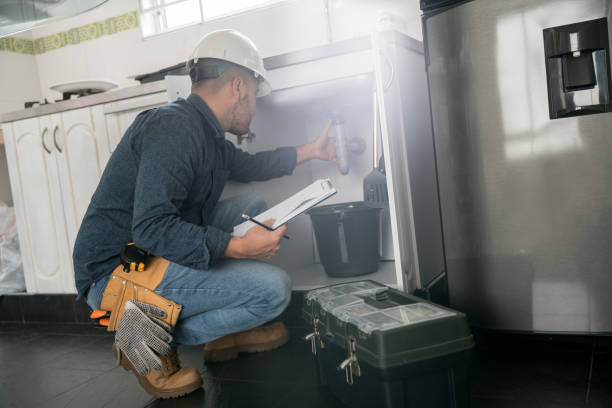 Best Commercial Plumbing Services  in Bemidji, MN