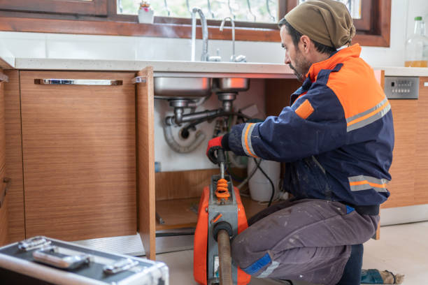 Best Emergency Plumber  in Bemidji, MN