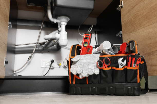 Best Sewer Line Repair  in Bemidji, MN
