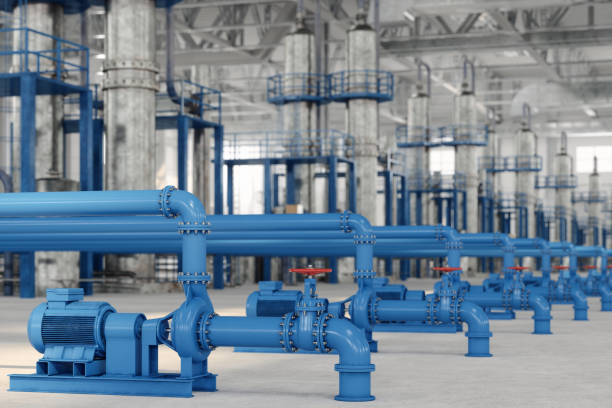 Gas Line Repair in Bemidji, MN