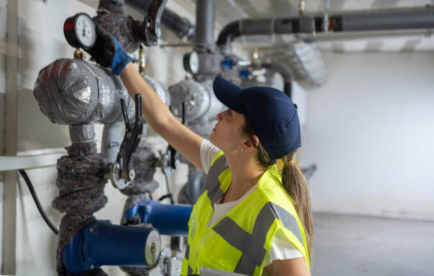 Clogged Drain Plumber in Bemidji, MN
