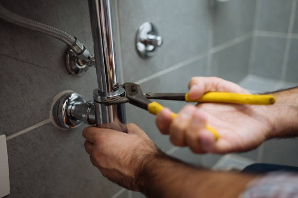 Best Sewer Cleaning Services  in Bemidji, MN