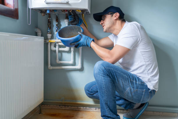 Best Water Heater Repair  in Bemidji, MN