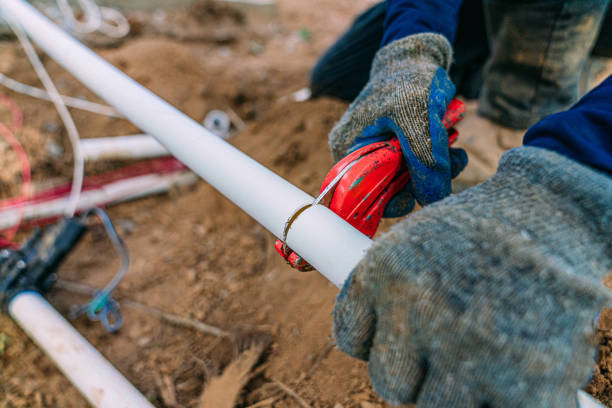 Trusted Bemidji, MN Plumbing Experts